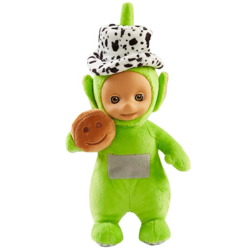 Party Teletubbies Talking Plush Toy - Assorted - Image 12