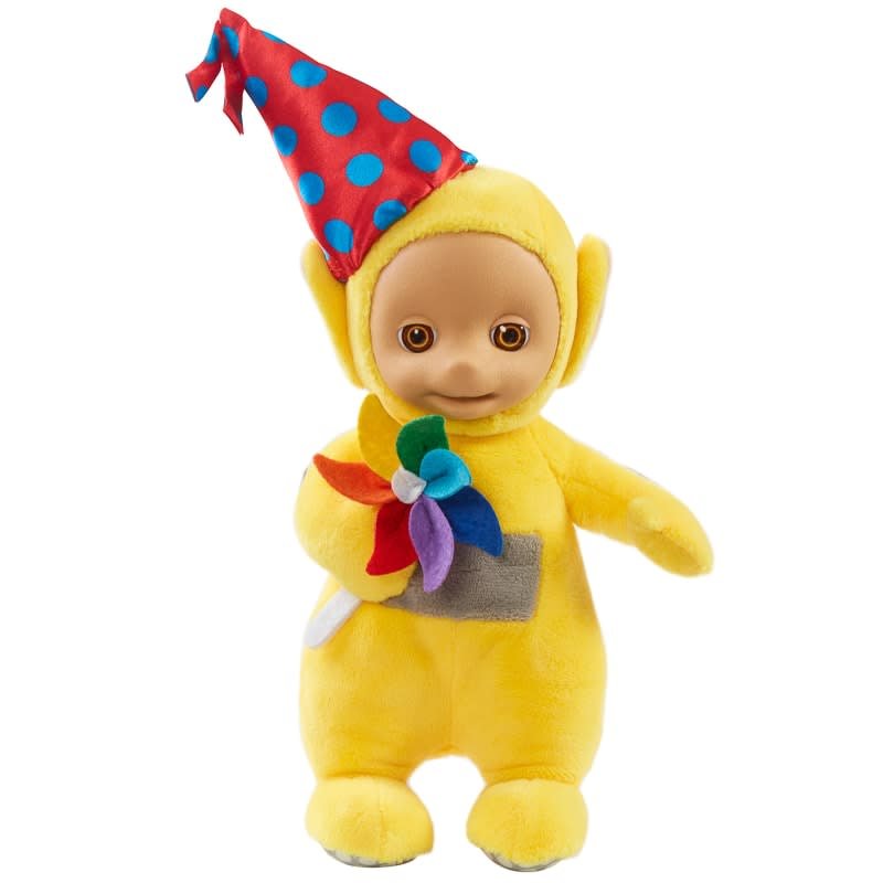 Party Teletubbies Talking Plush Toy - Assorted - Image 10