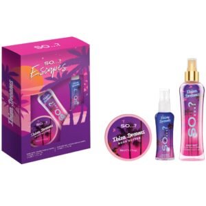 So Escapes Set 3pc - Ibiza Dreams