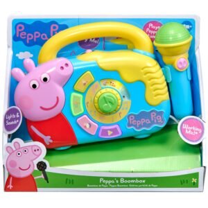 Peppa Pig Boombox