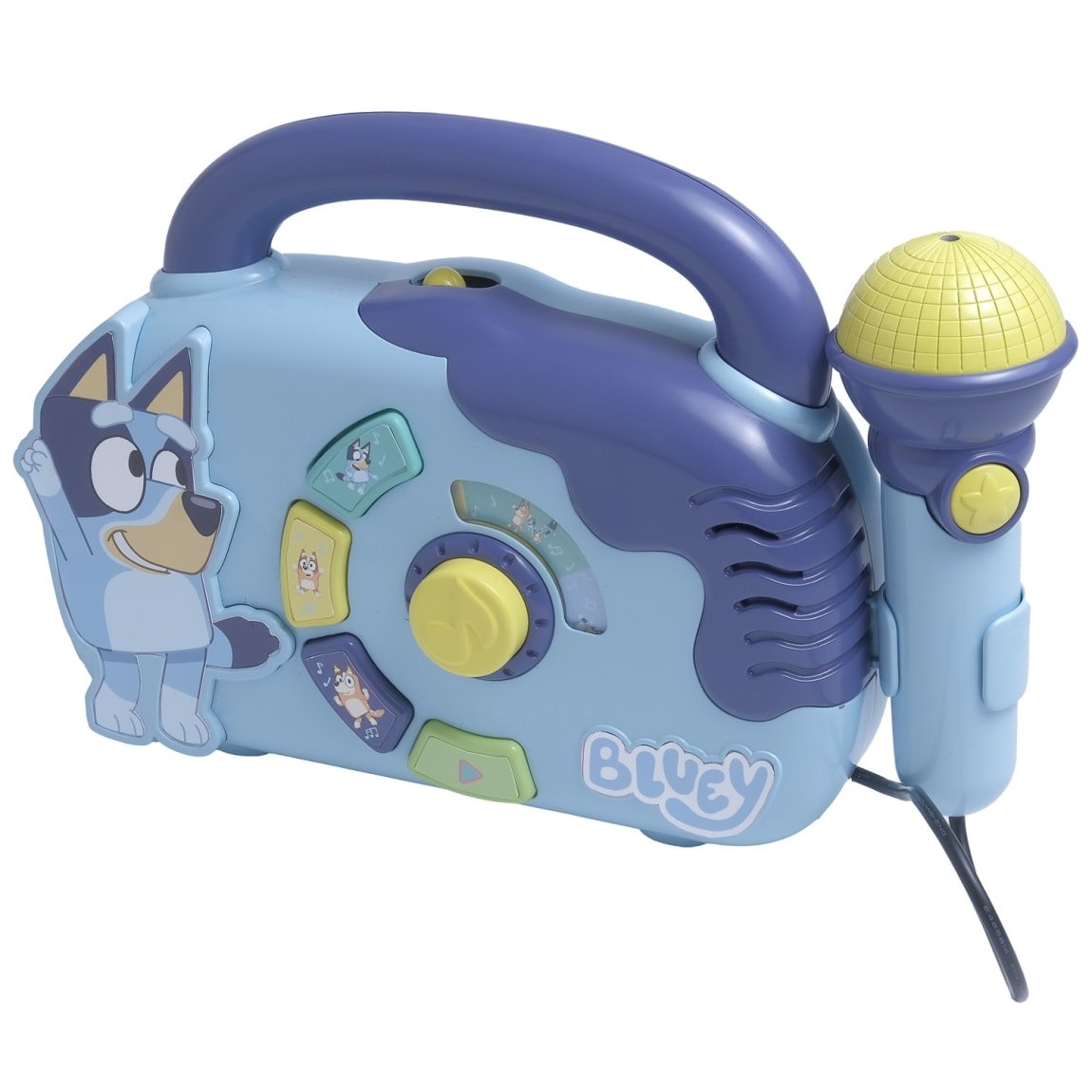 Bluey Boombox - Image 3