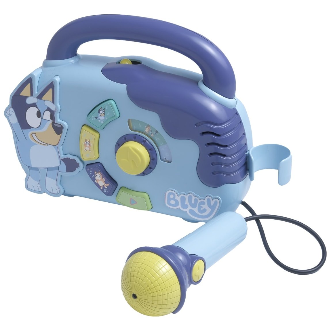 Bluey Boombox - Image 2