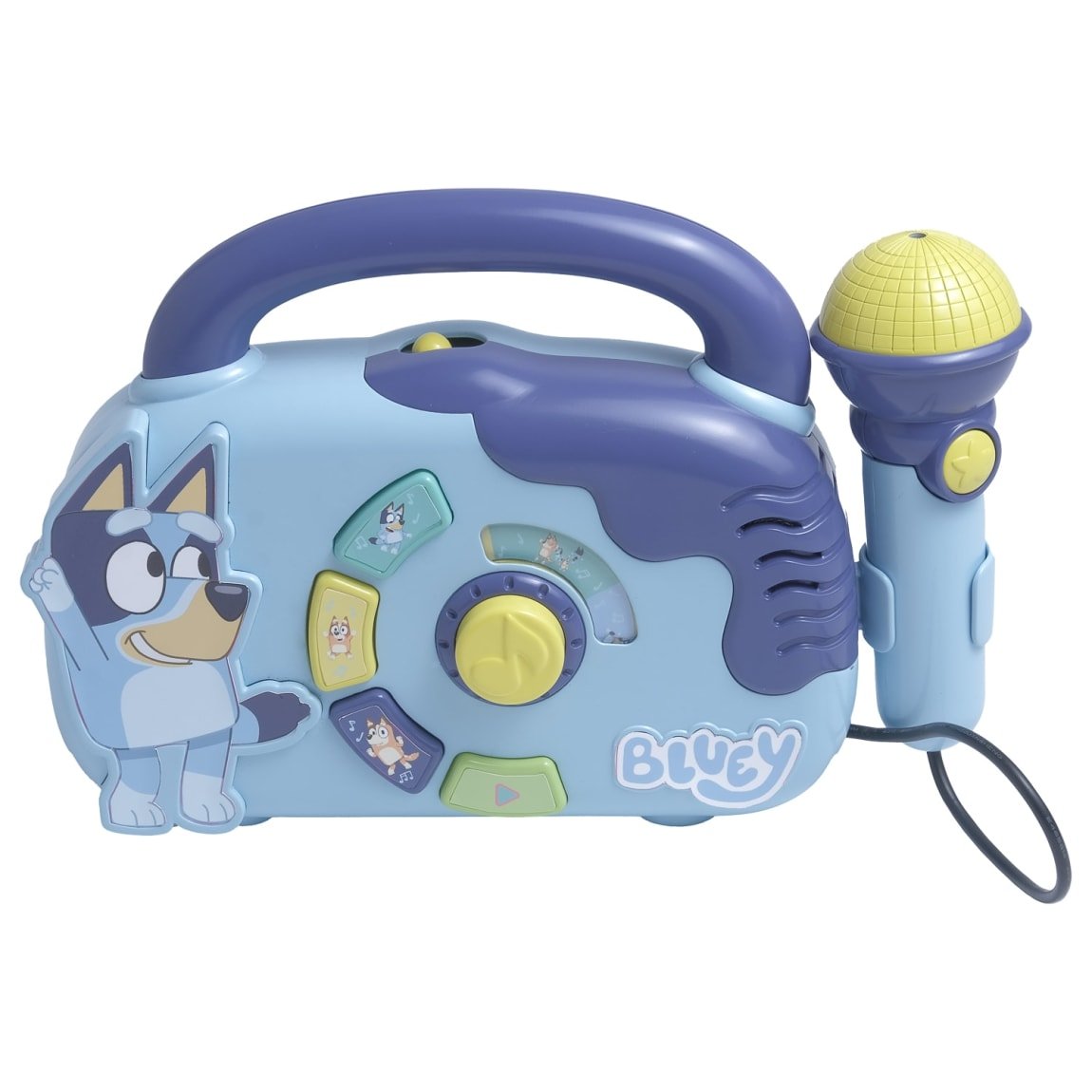 Bluey Boombox - Image 4