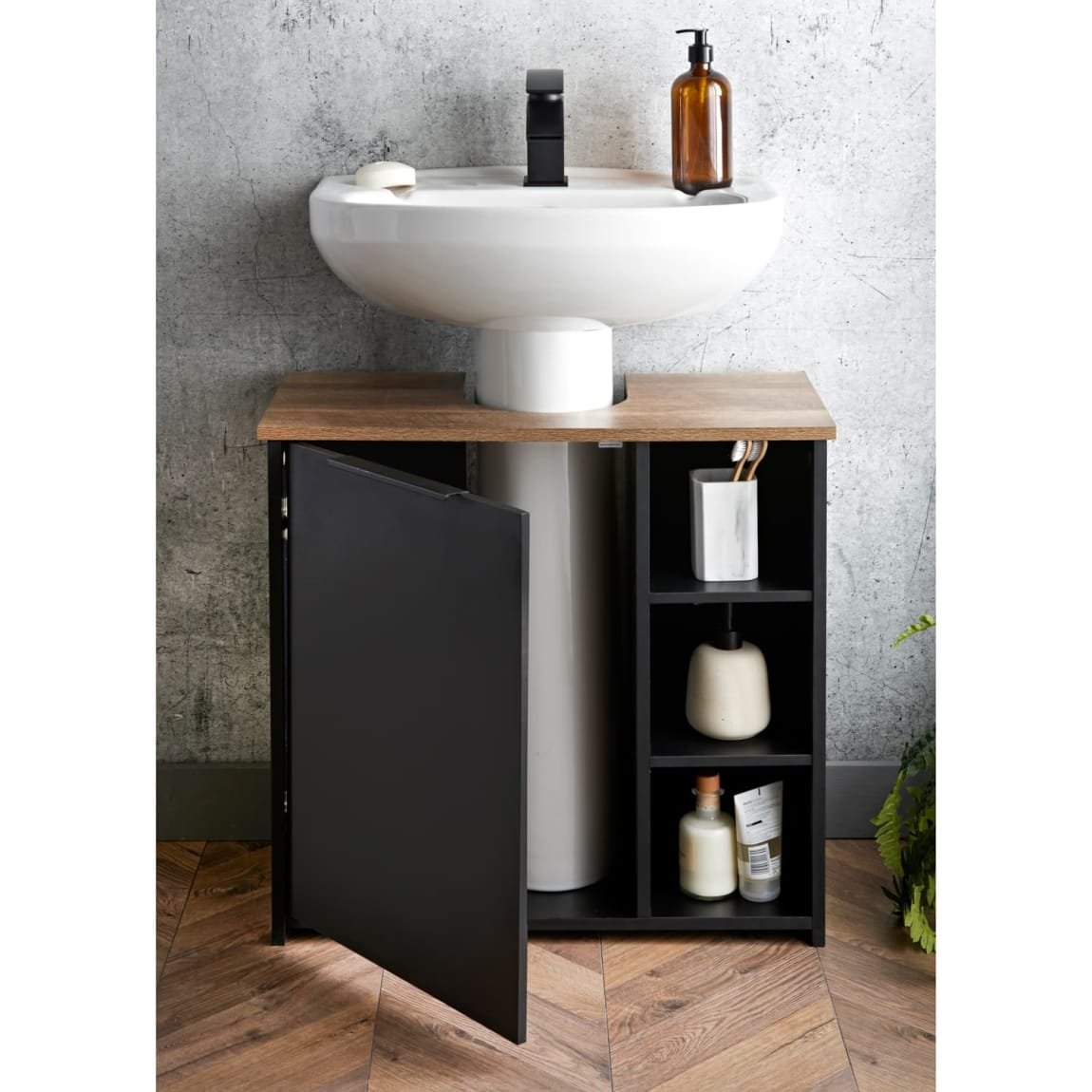 Coberg Under Sink Table - Image 2