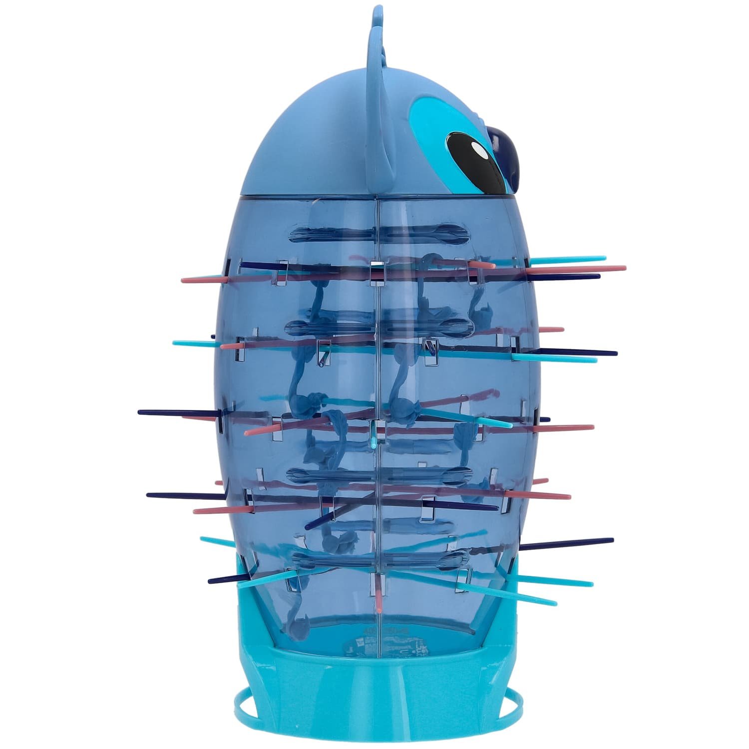 Disney Stitch Drop Game - Image 5