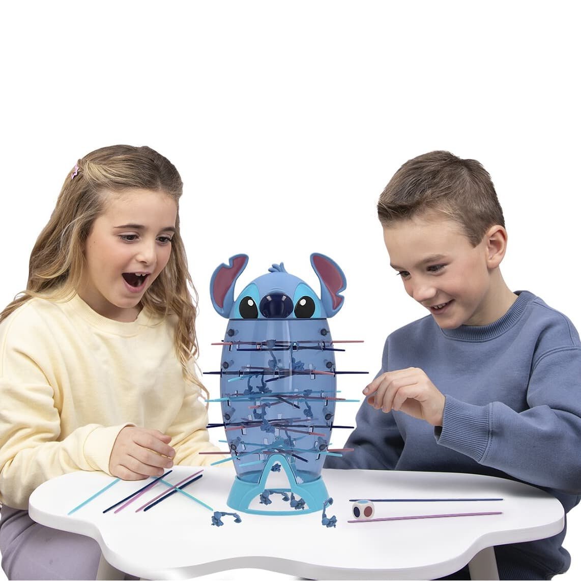 Disney Stitch Drop Game - Image 2