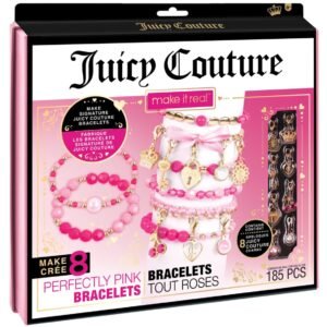 Juicy Couture Box - Bracelets