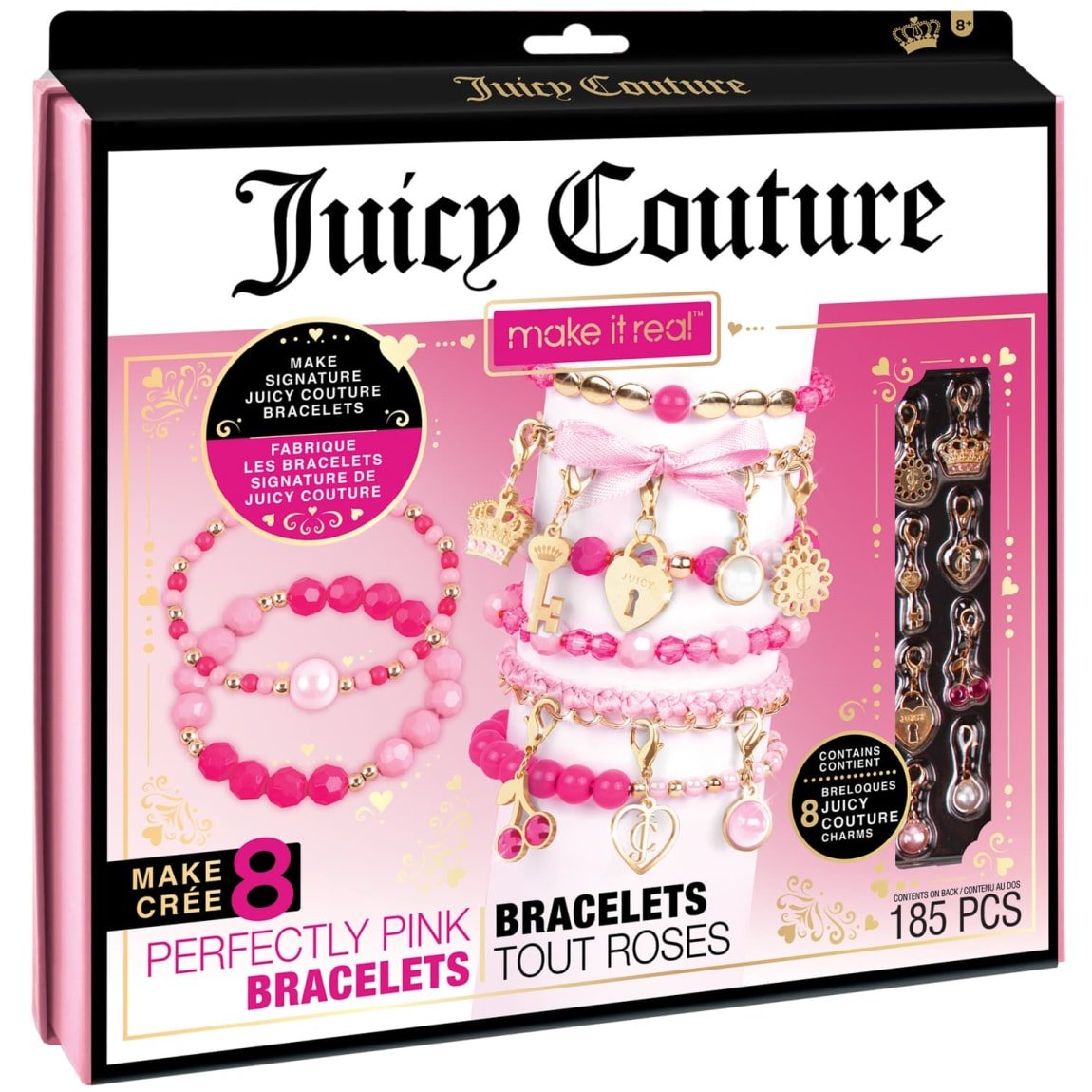 Juicy Couture Box - Bracelets