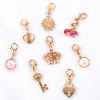 Juicy Couture Box - Bracelets - Image 5