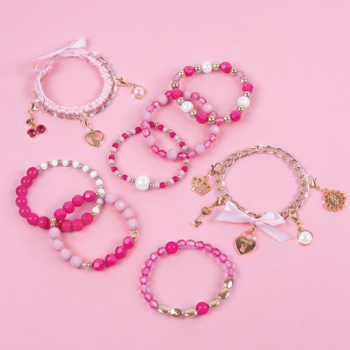 Juicy Couture Box - Bracelets - Image 4