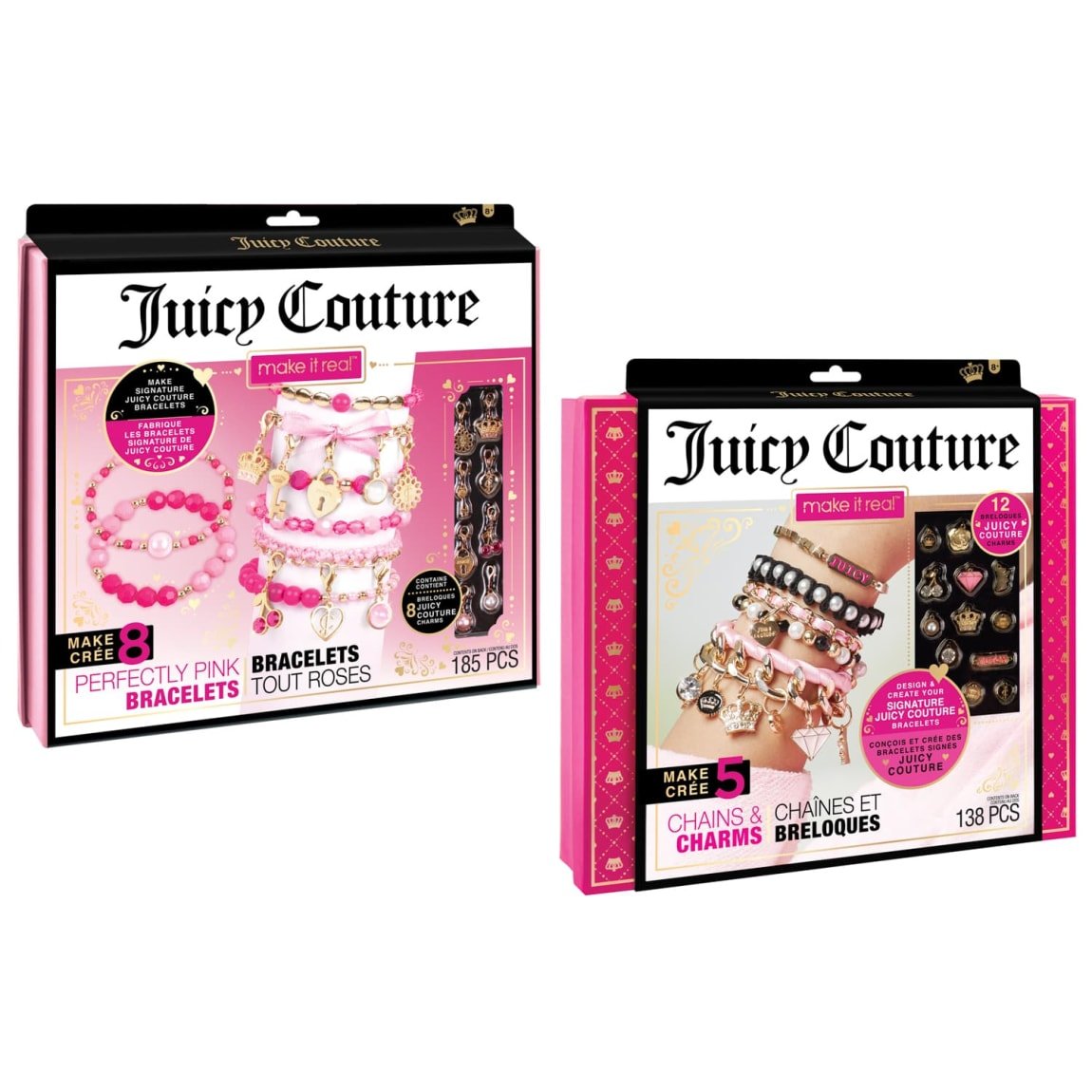 Juicy Couture Box - Bracelets - Image 2