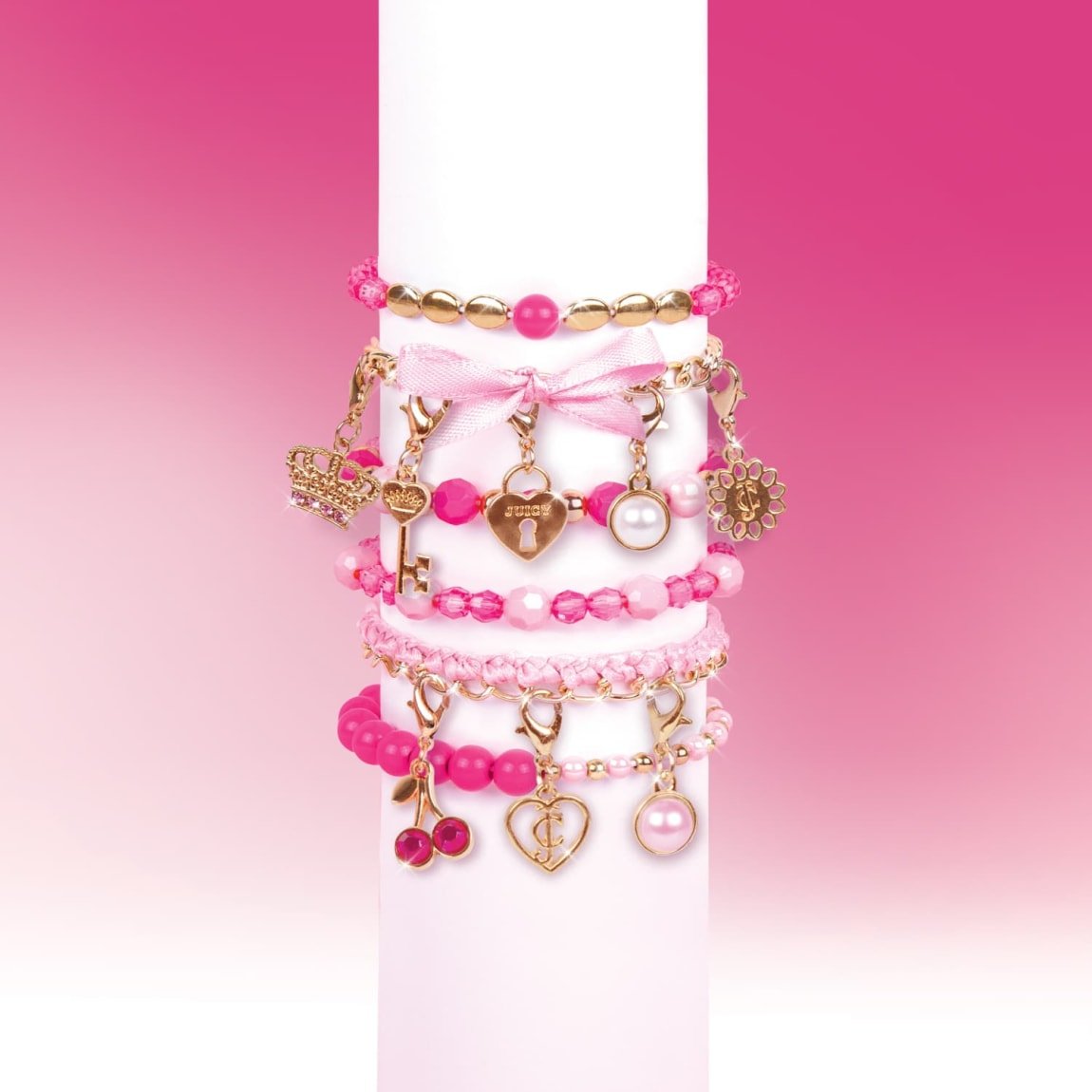 Juicy Couture Box - Bracelets - Image 7