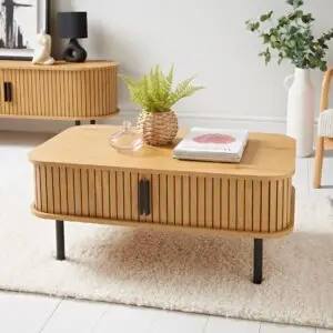 Kristen Coffee Table