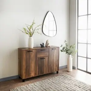 Tromso Large Sideboard