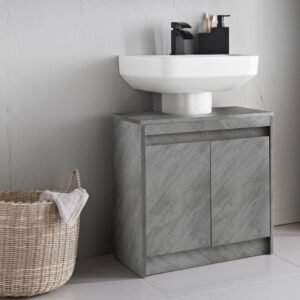 Chicago Under Sink Unit