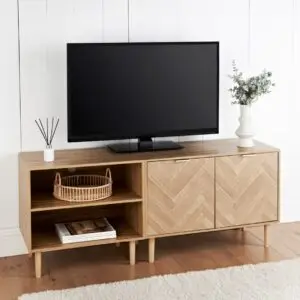 Laurel TV Unit