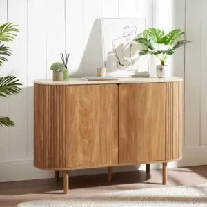 Seville 2 Door Sideboard