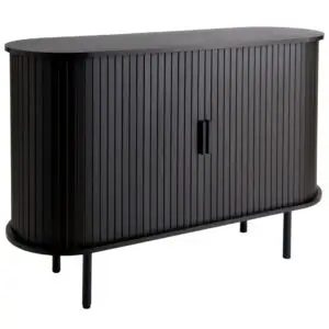 Kristen Sideboard - Black