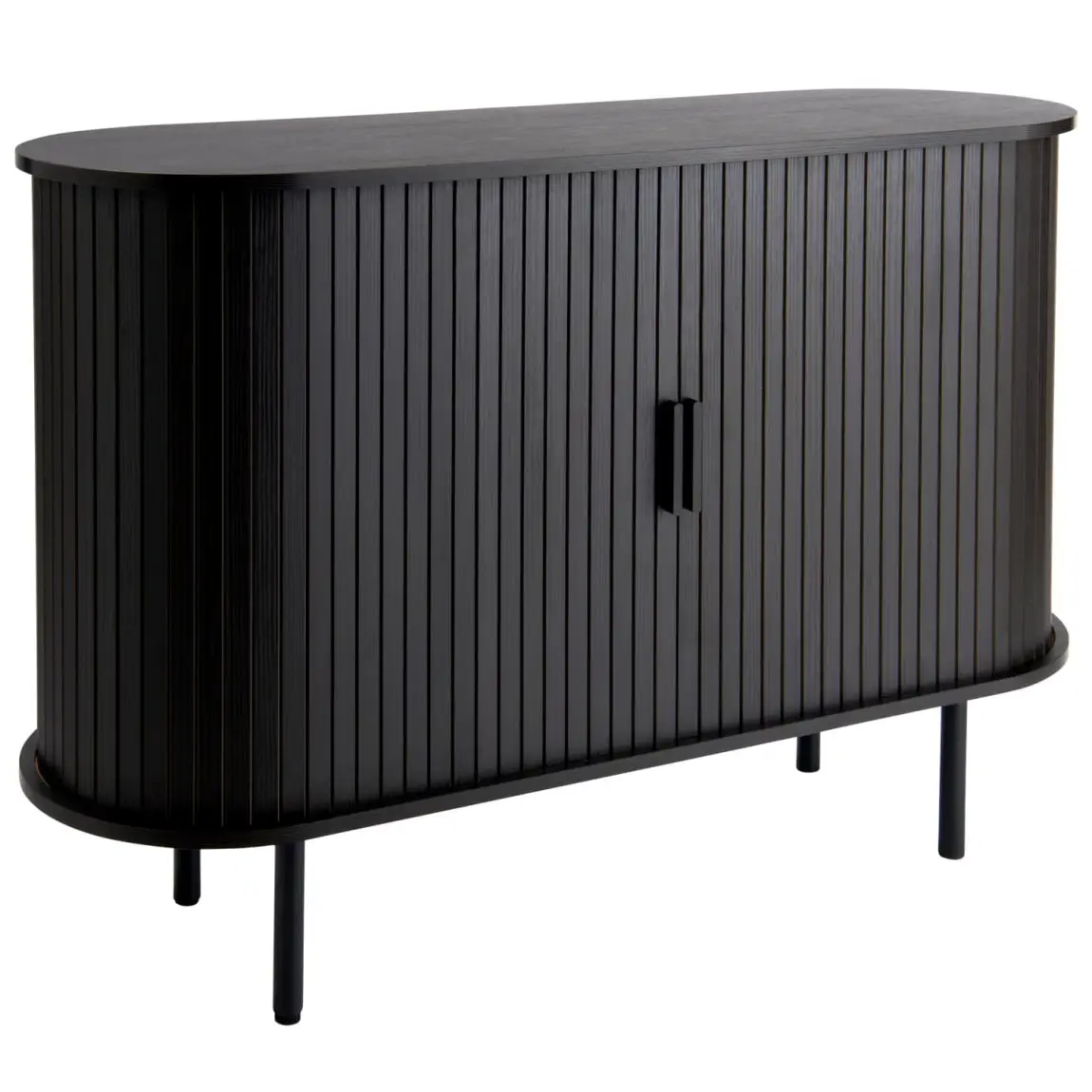 Kristen Sideboard - Black