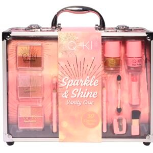 Sparkle & Shine Vanity Case 30pcs