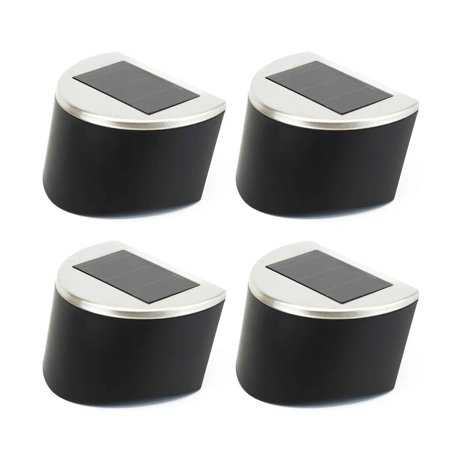 Urbane Solar Fence Lights Pack - Image 3